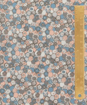 Liberty Fabrics - Polka Daisy Tana Lawn™ Cotton image number 4