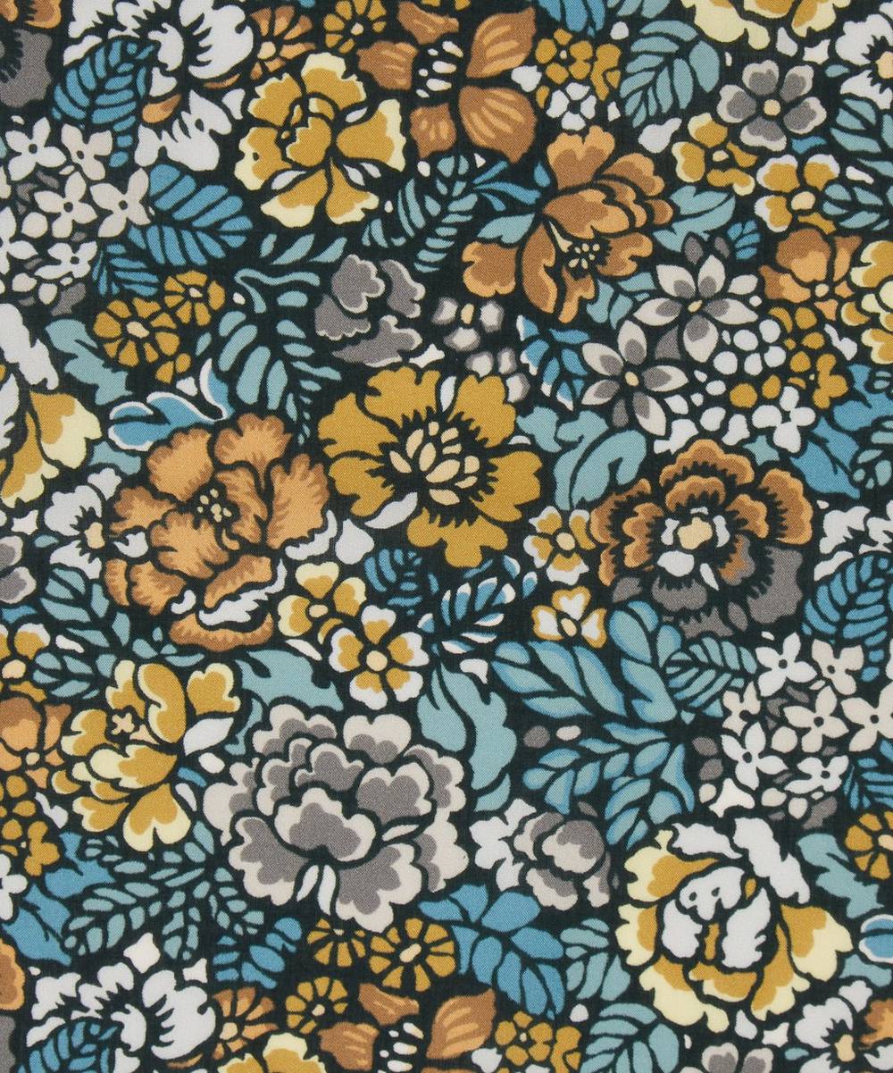 Liberty Fabrics - Deco Garden Tana Lawn™ Cotton