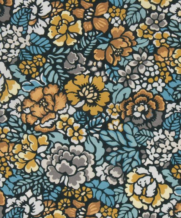 Liberty Fabrics - Deco Garden Tana Lawn™ Cotton image number 0