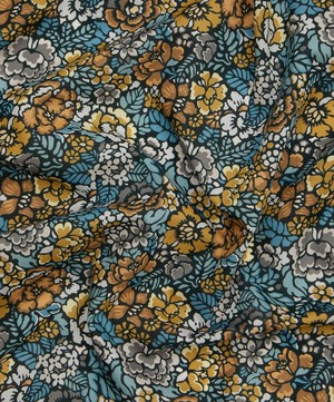 Liberty Fabrics - Deco Garden Tana Lawn™ Cotton image number 3