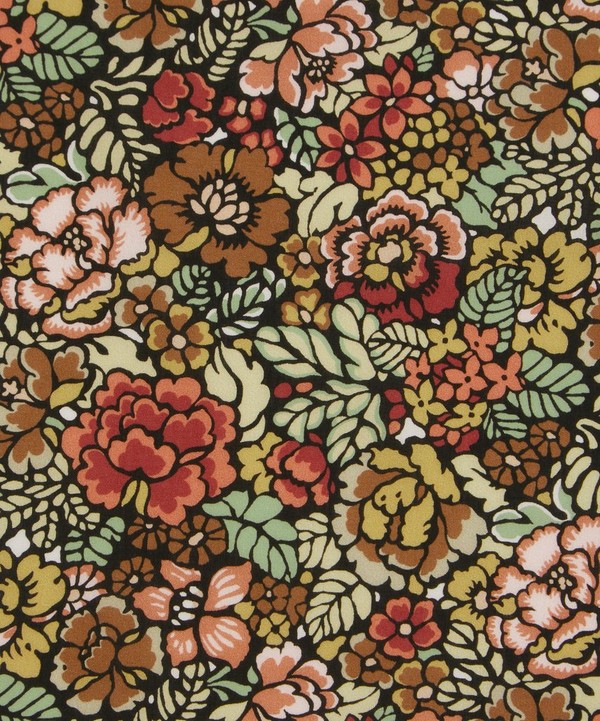 Liberty Fabrics - Deco Garden Tana Lawn™ Cotton image number null