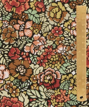 Liberty Fabrics - Deco Garden Tana Lawn™ Cotton image number 4