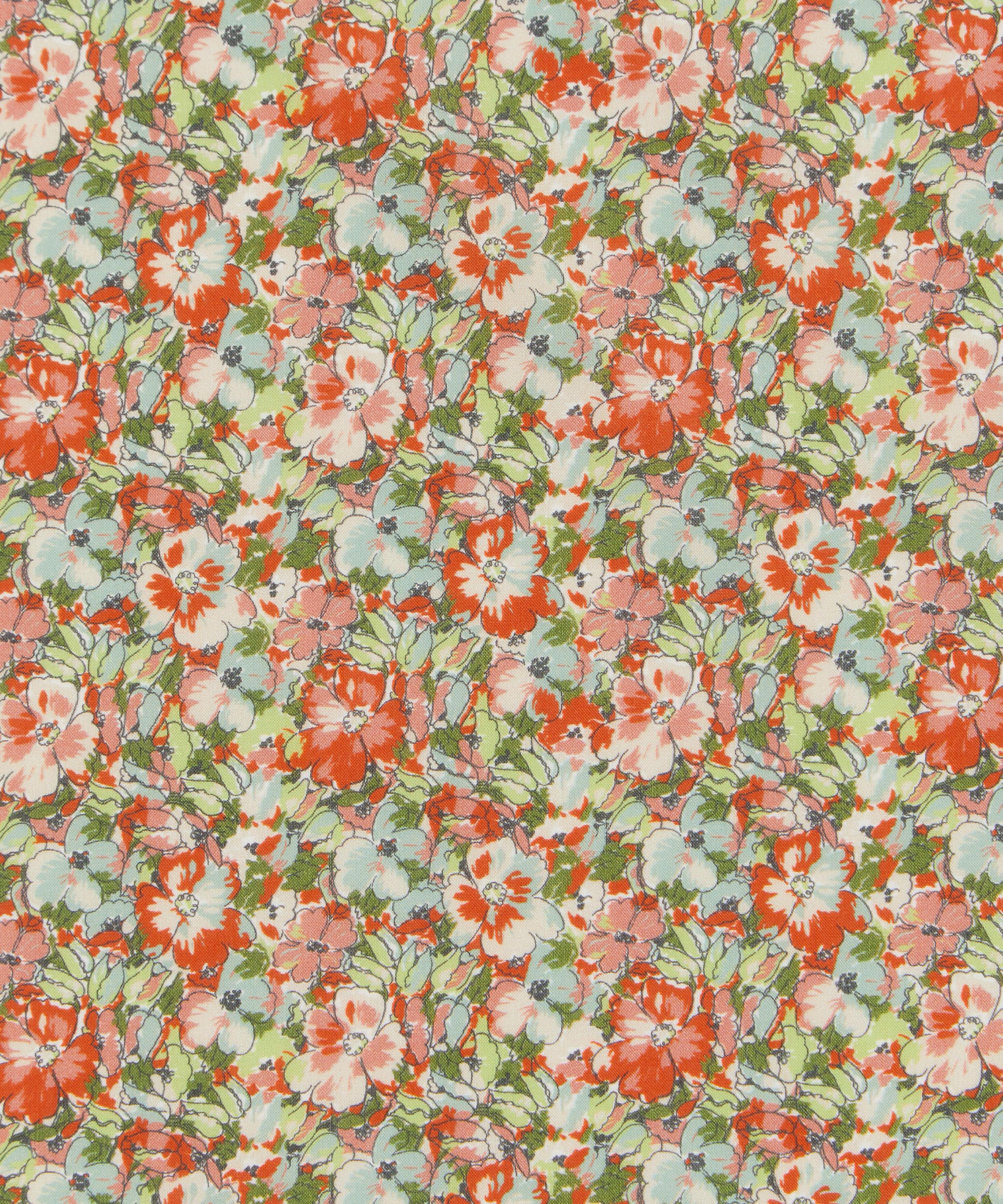 Liberty Fabrics - Colour Fields Tana Lawn™ Cotton image number 0