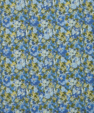 Liberty Fabrics - Colour Fields Tana Lawn™ Cotton image number 0