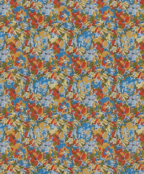 Liberty Fabrics - Colour Fields Tana Lawn™ Cotton image number null