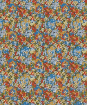 Liberty Fabrics - Colour Fields Tana Lawn™ Cotton image number 0