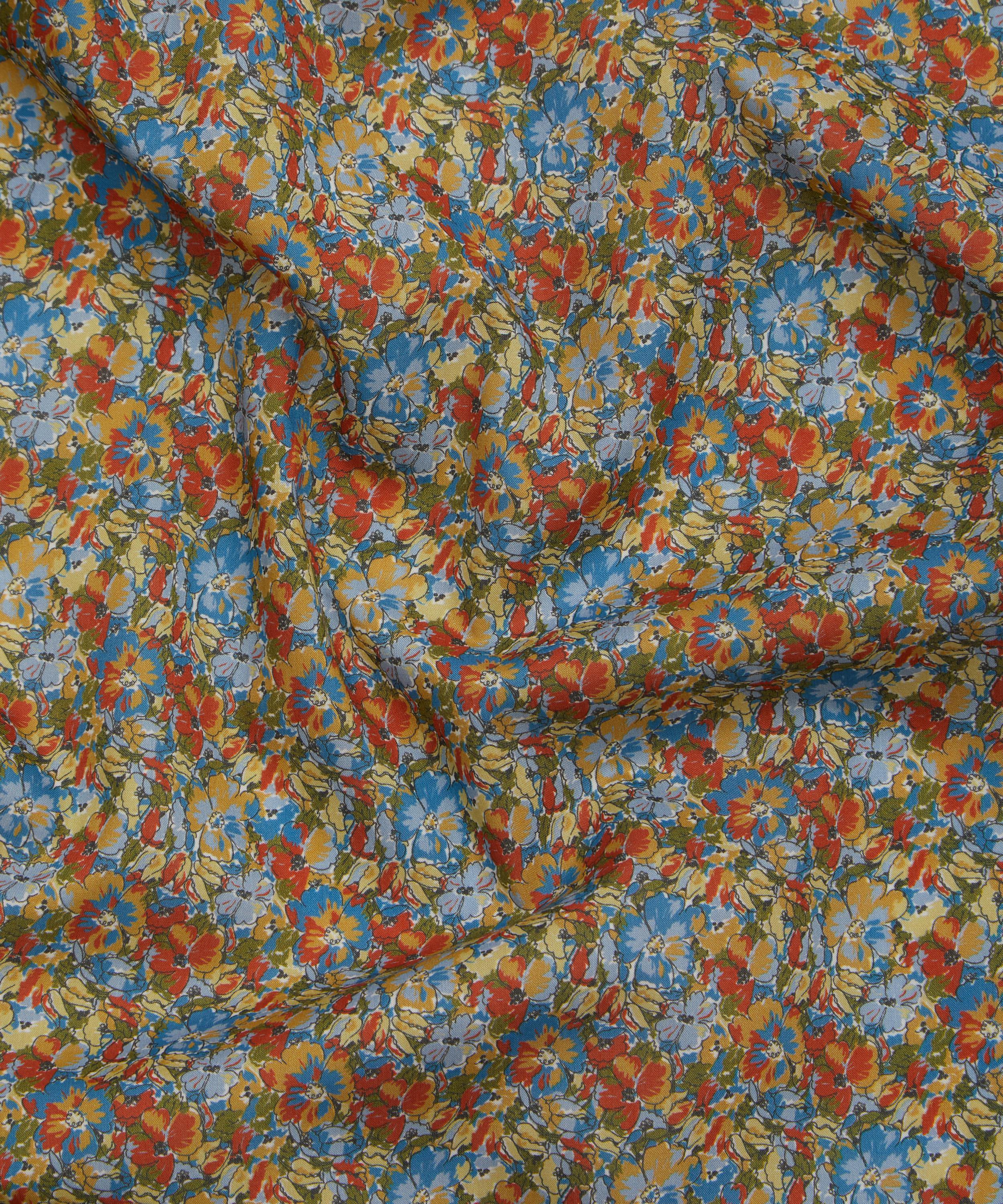 Liberty Fabrics - Colour Fields Tana Lawn™ Cotton image number 3