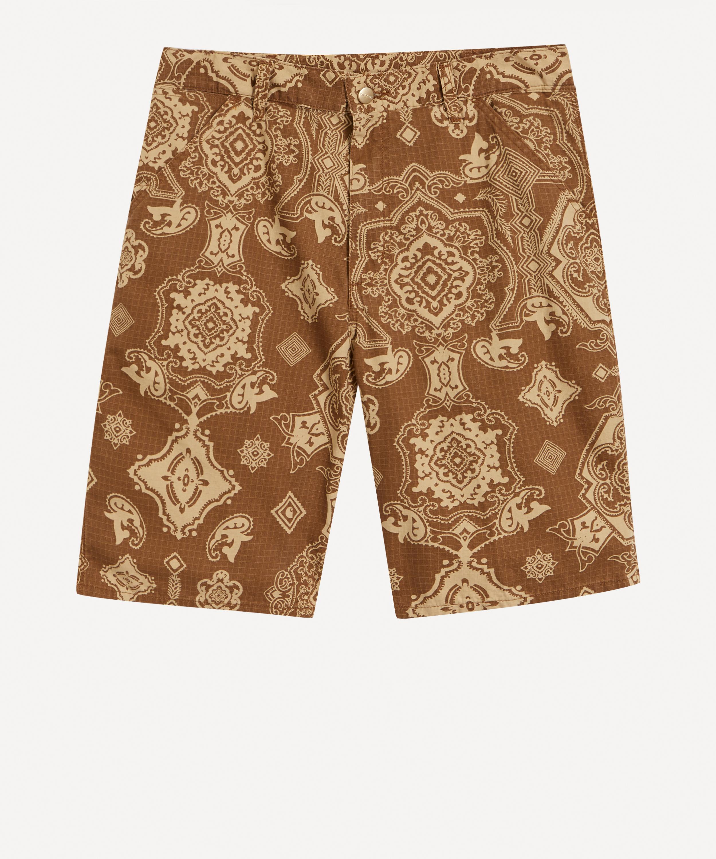 Carhartt WIP Single Knee Shorts | Liberty