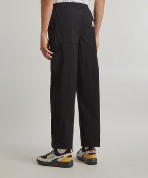 Carhartt WIP - Montana Trousers image number 3