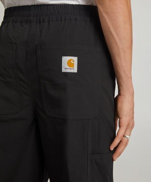 Carhartt WIP - Montana Trousers image number 4
