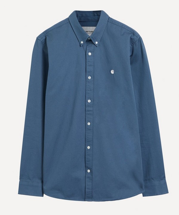 Carhartt WIP - Madison Shirt image number null
