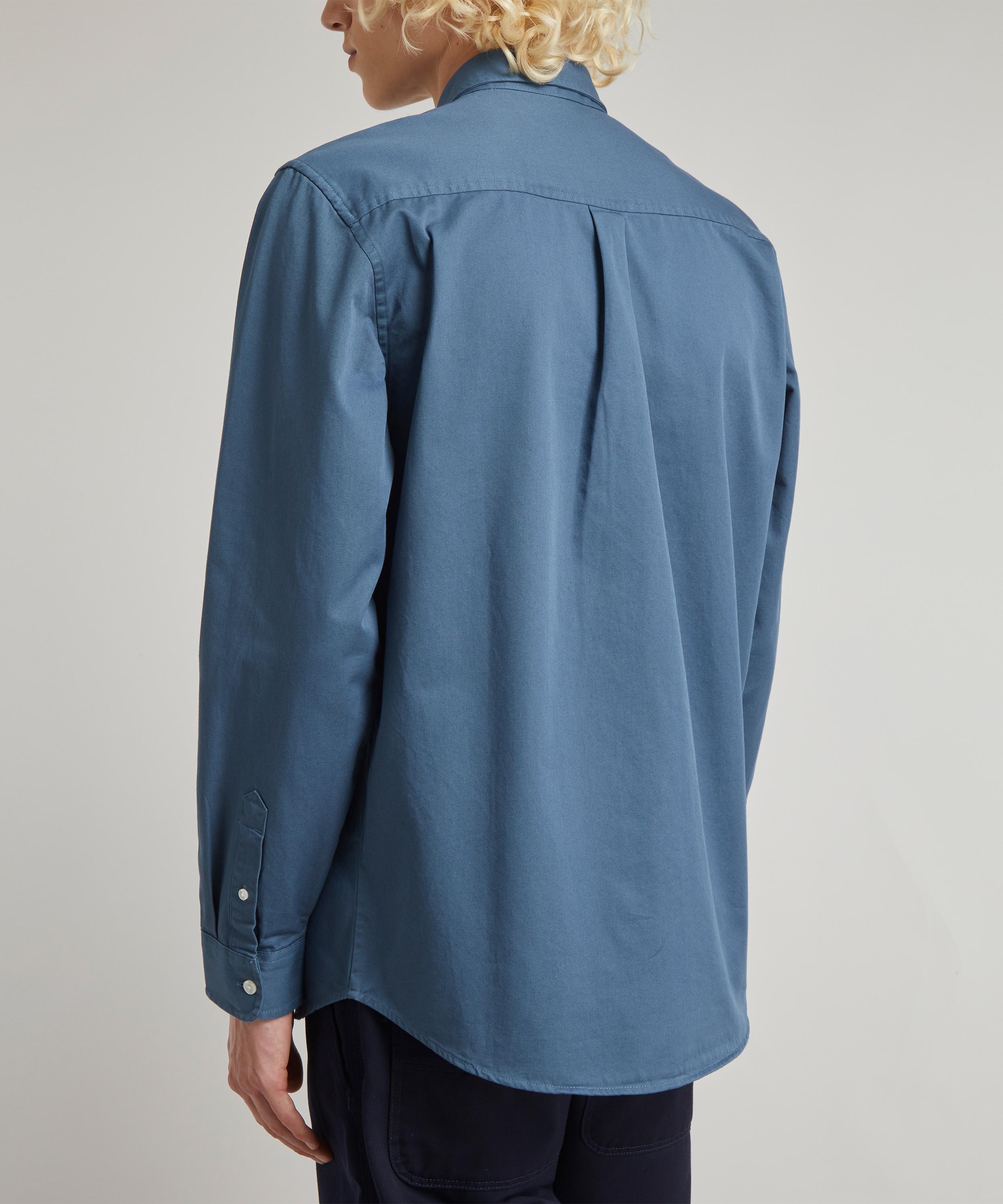 Carhartt WIP - Madison Shirt image number 3
