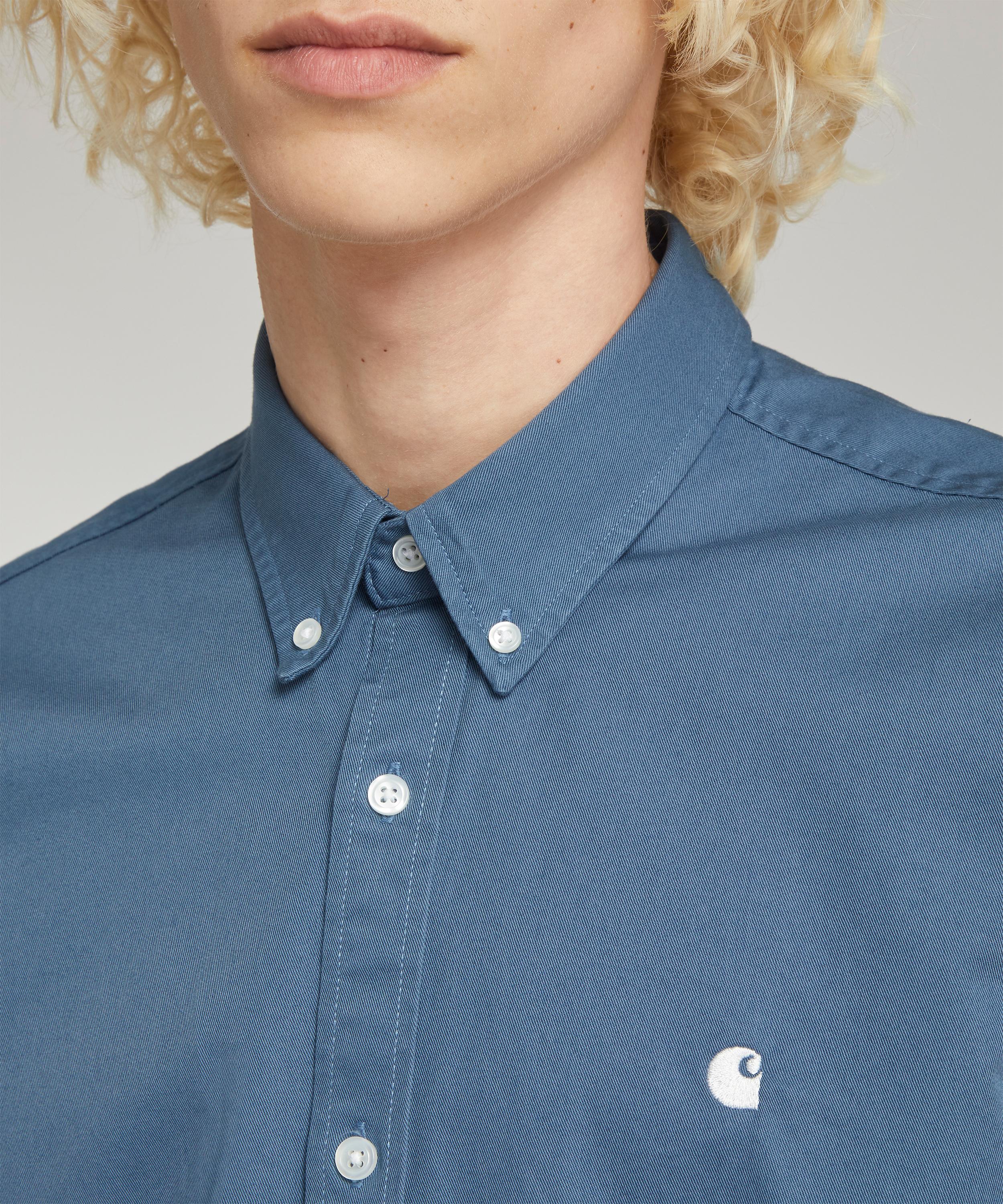 Carhartt wip outlet madison shirt