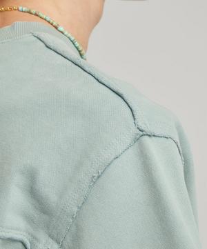 Carhartt WIP - Marfa Washed Sweatshirt image number 4