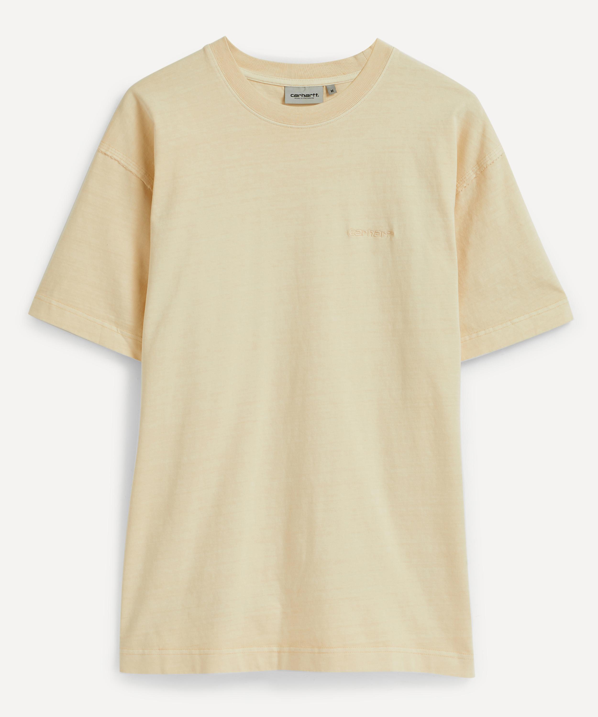 Carhartt WIP - Marfa Short-Sleeve T-Shirt image number 0
