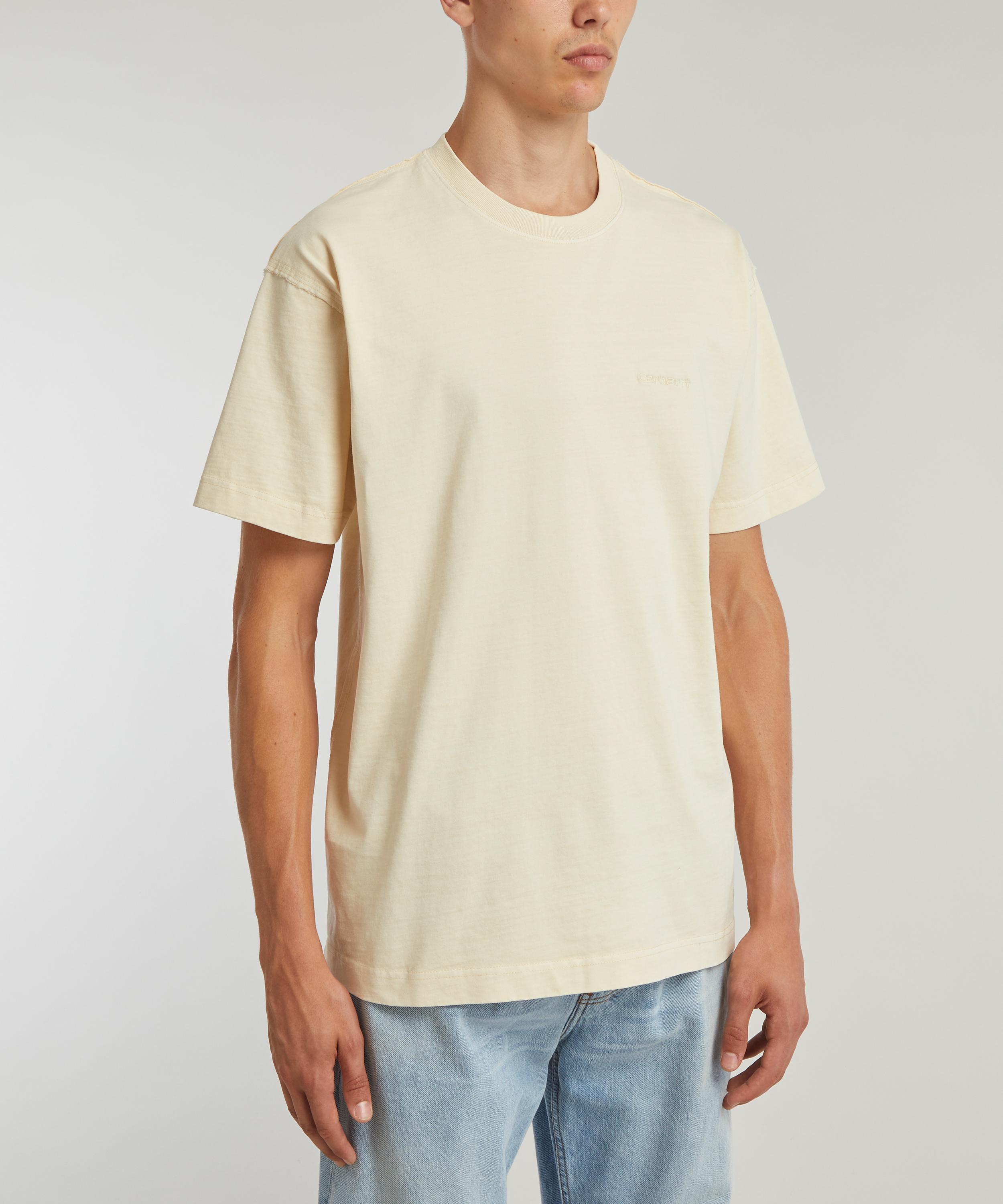 Carhartt WIP - Marfa Short-Sleeve T-Shirt image number 2