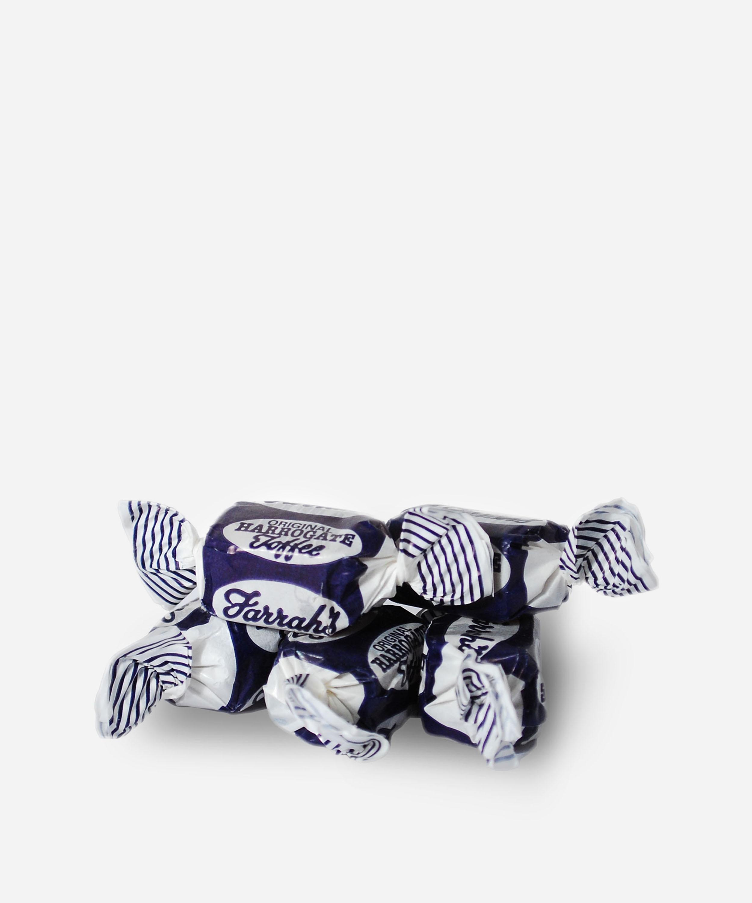 Farrah's of Harrogate - Harrogate Toffee Crescent Tin 300g image number 1