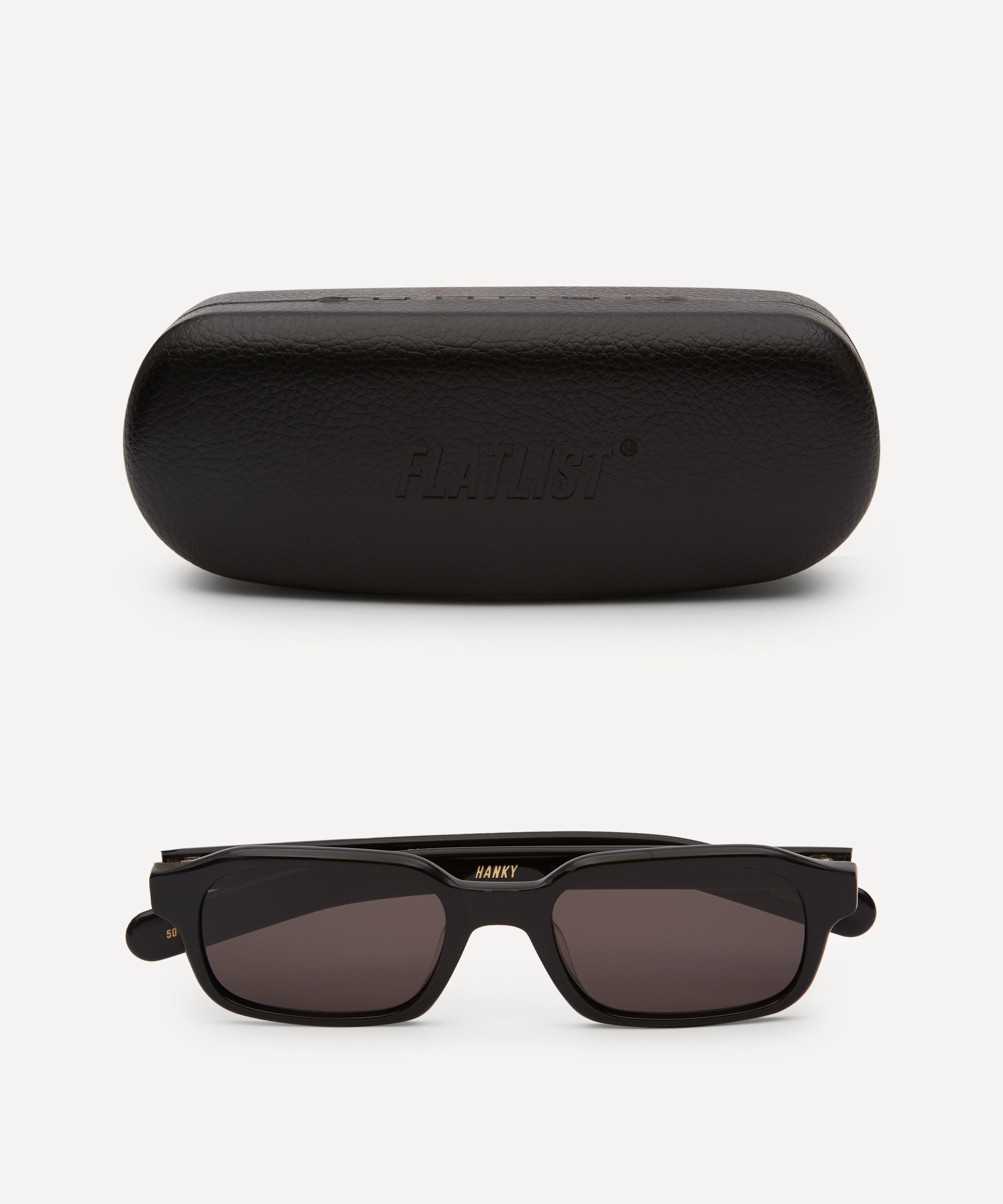 Flatlist - Hanky Sunglassses image number 3