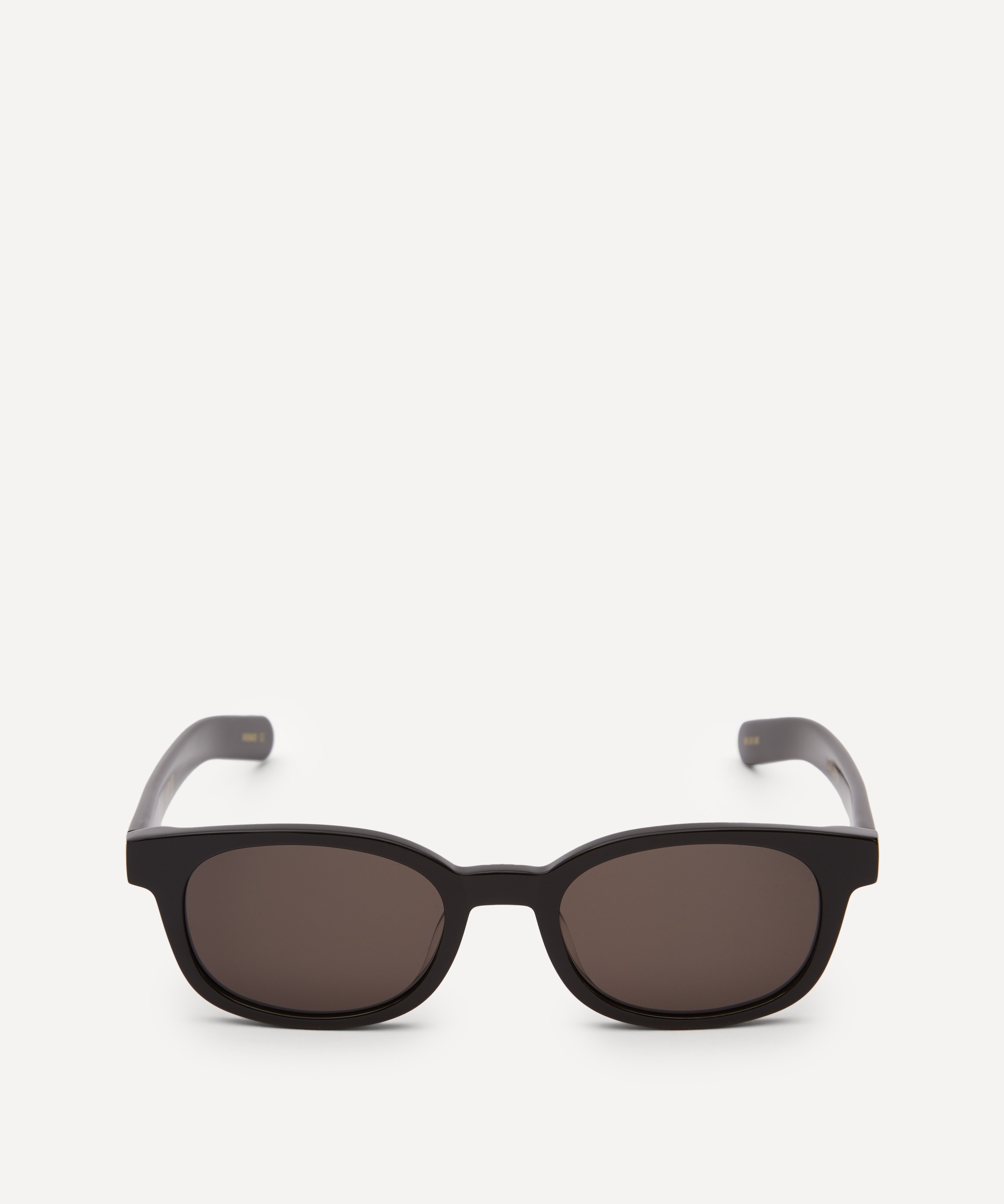 Flatlist - Le Bucheron Sunglasses image number 0
