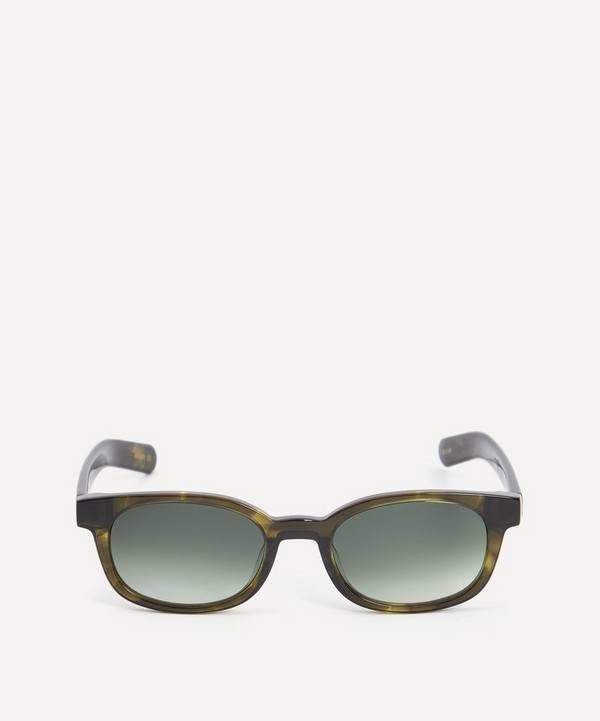 Flatlist - Le Bucheron Sunglasses