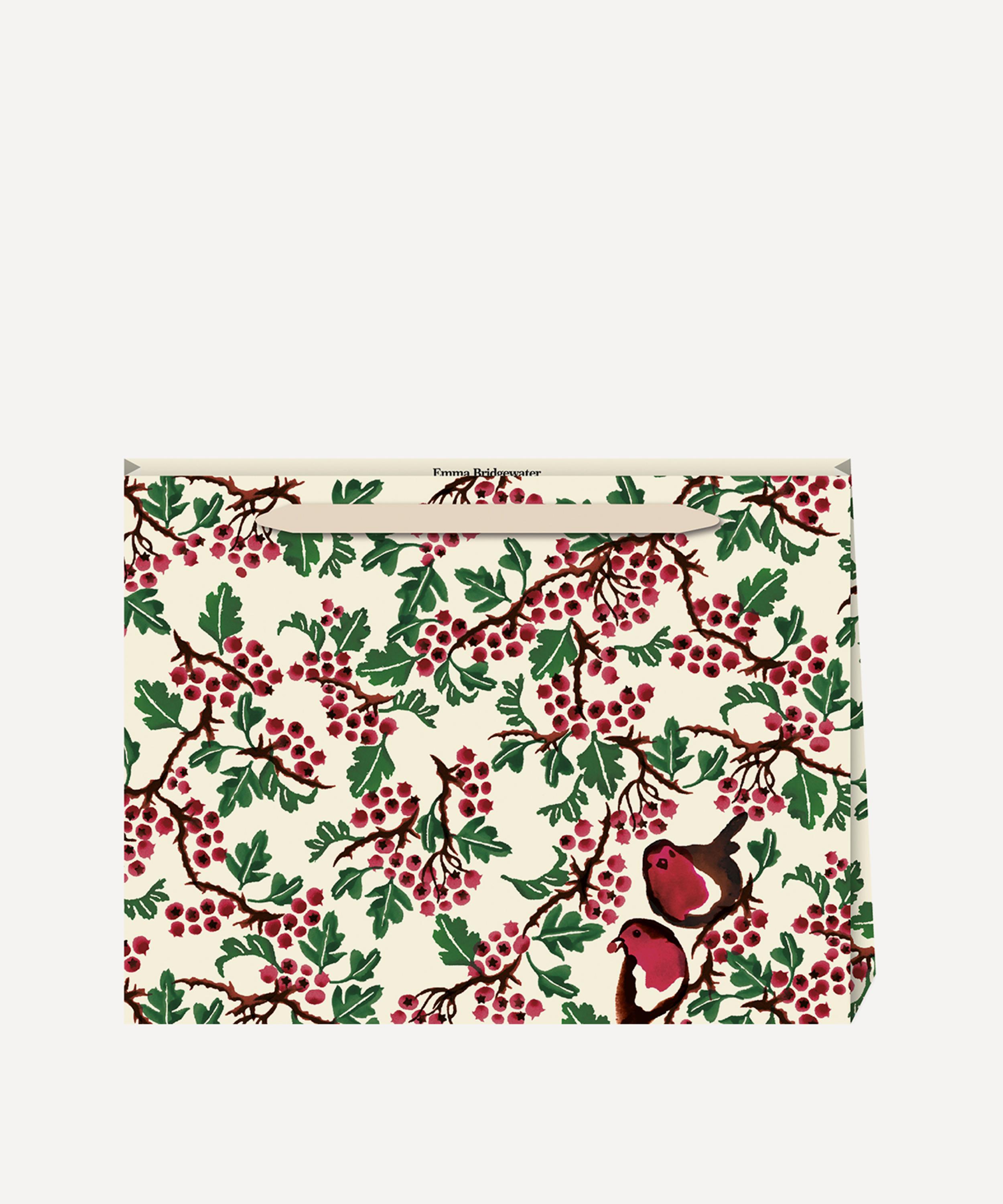 Christmas - Hawthorne Large Gift Bag image number 0