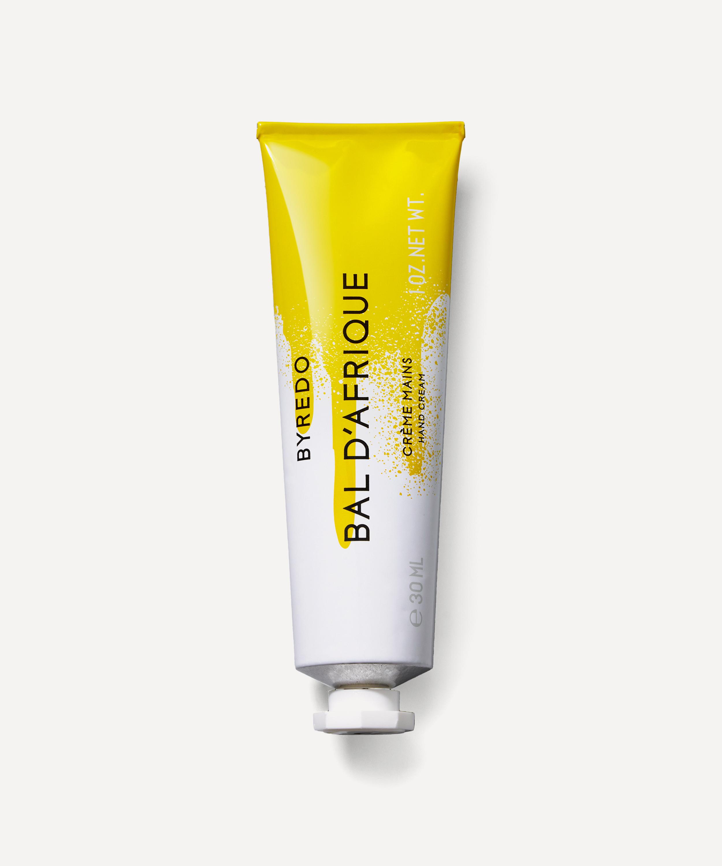 Byredo - Bal d&rsquo;Afrique Hand Cream Collector&rsquo;s Edition 30ml image number 0