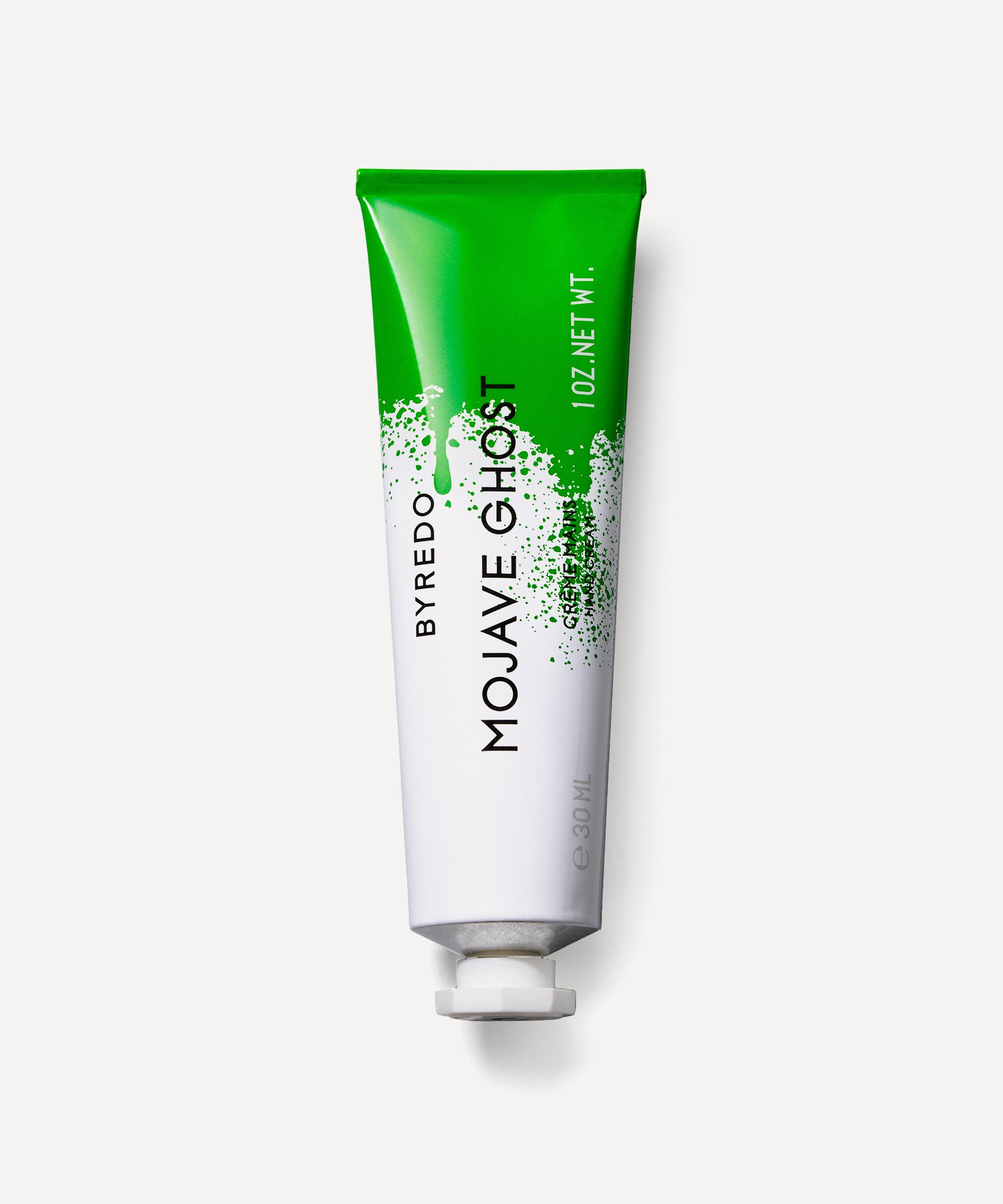 Byredo - Mojave Ghost Cream Collector’s Edition 30ml image number 0