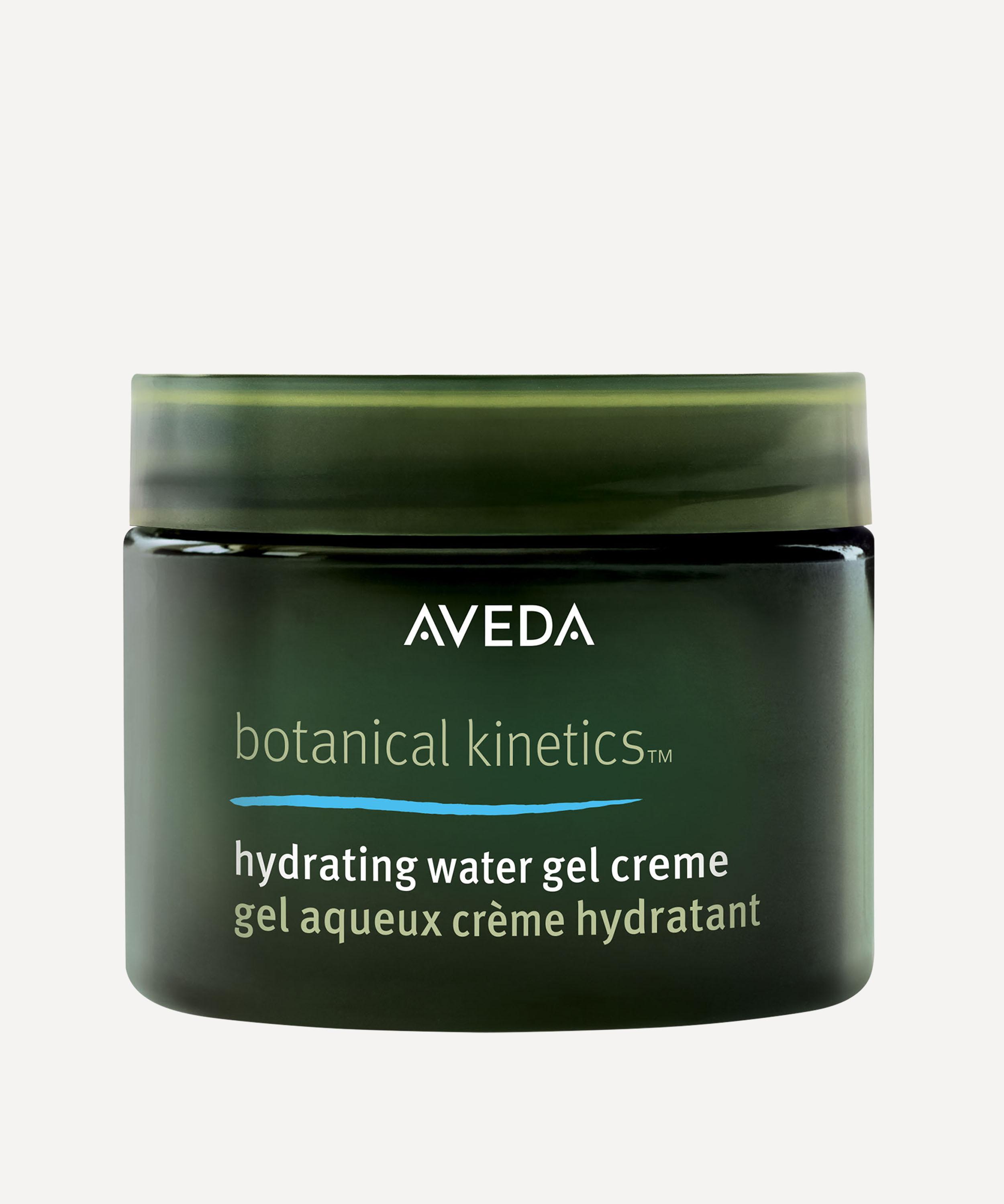 Aveda - Botanical Kinetics Hydrating Water Gel Crème 50ml image number 0