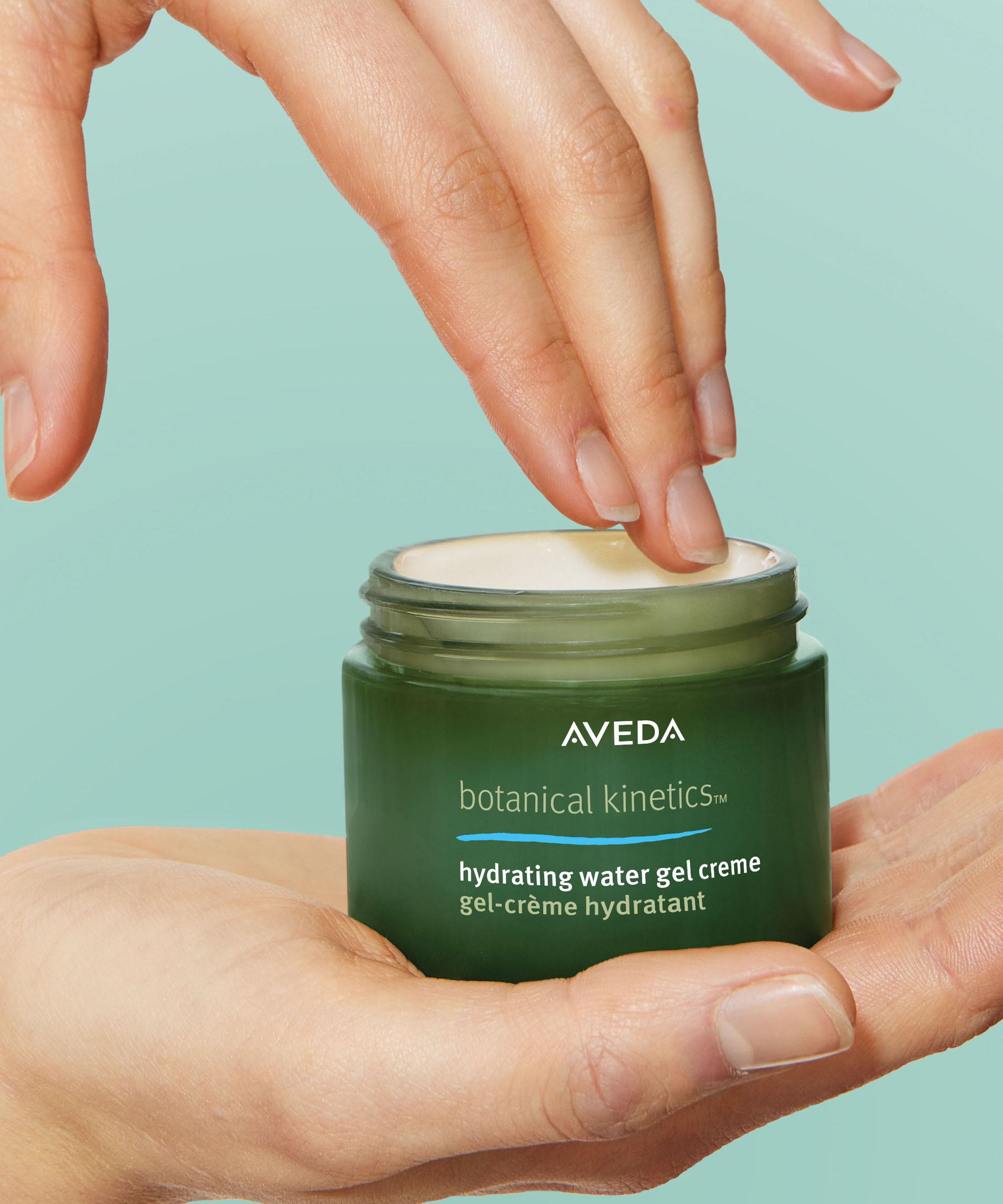 Aveda - Botanical Kinetics Hydrating Water Gel Crème 50ml image number 2
