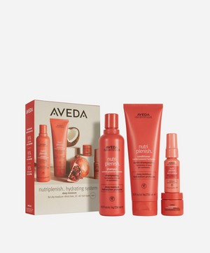 Aveda - Nutriplenish™ Deep Hydration Haircare Set image number 0