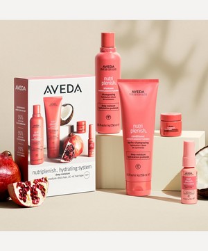 Aveda - Nutriplenish™ Deep Hydration Haircare Set image number 1