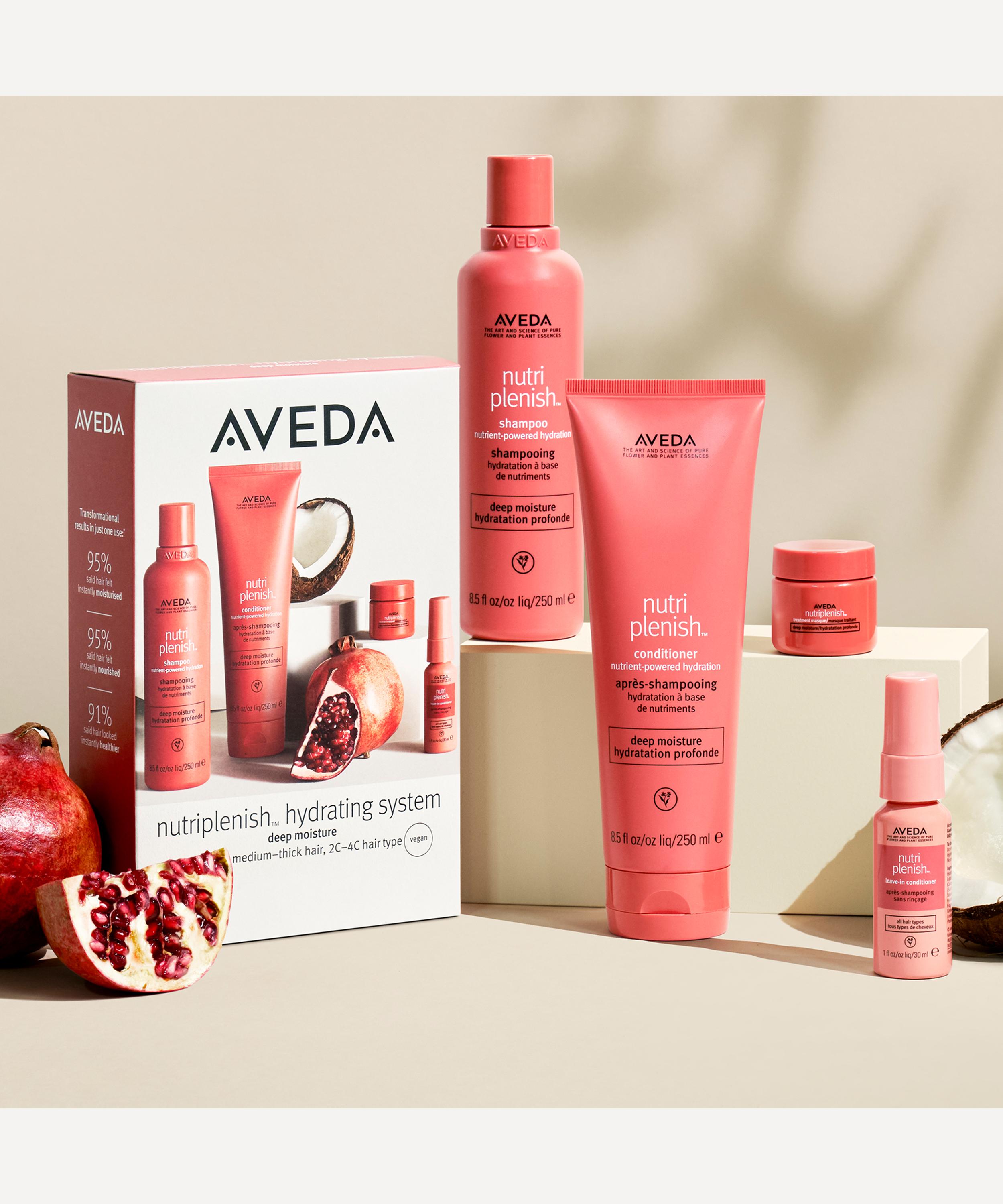 Aveda - Nutriplenish™ Deep Hydration Haircare Set image number 1