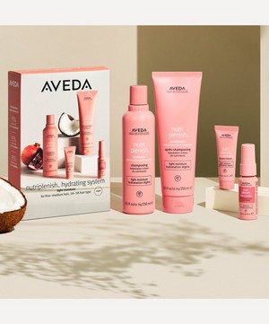 Aveda - Nutriplenish™ Light Hydration Haircare Set image number 2