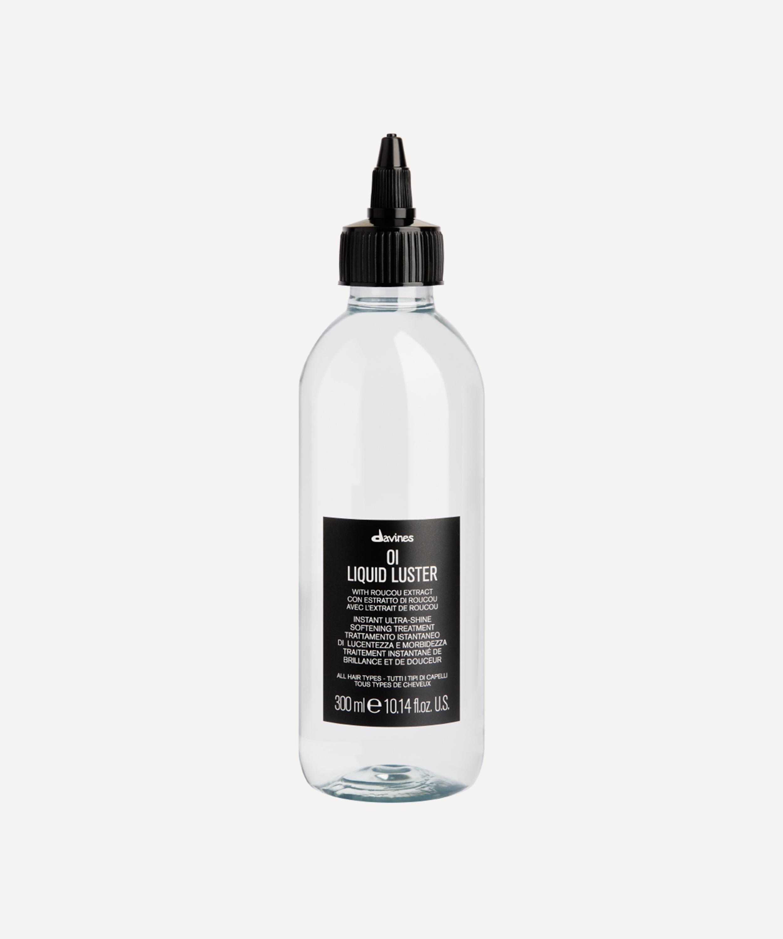 Davines - OI Liquid Luster Hair Treatment 300ml image number 0