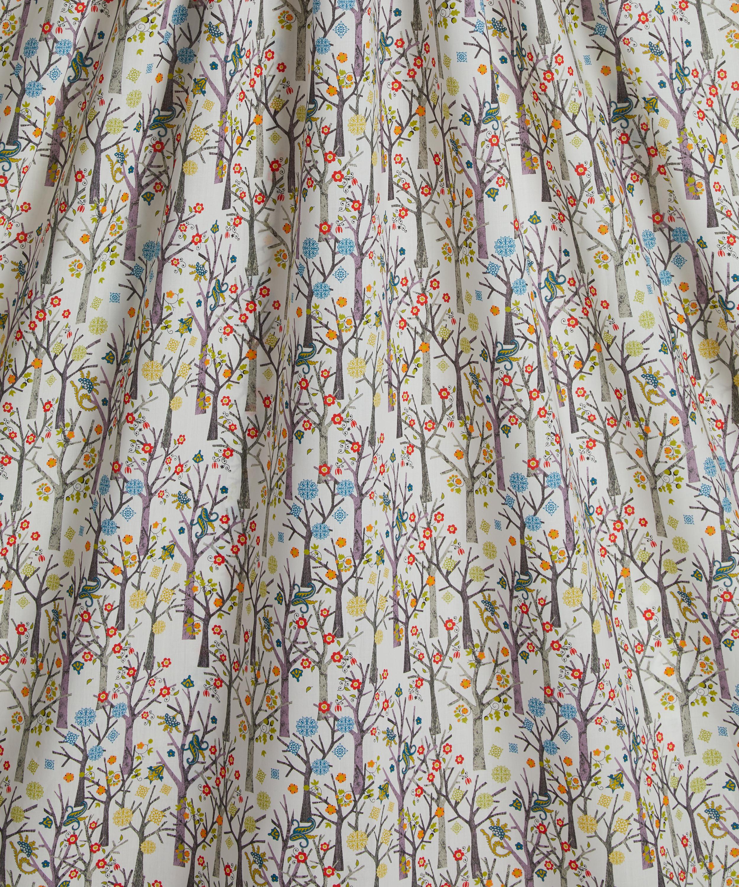 Liberty Fabrics - Tuesday Trees Organic Tana Lawn™ Cotton image number 2
