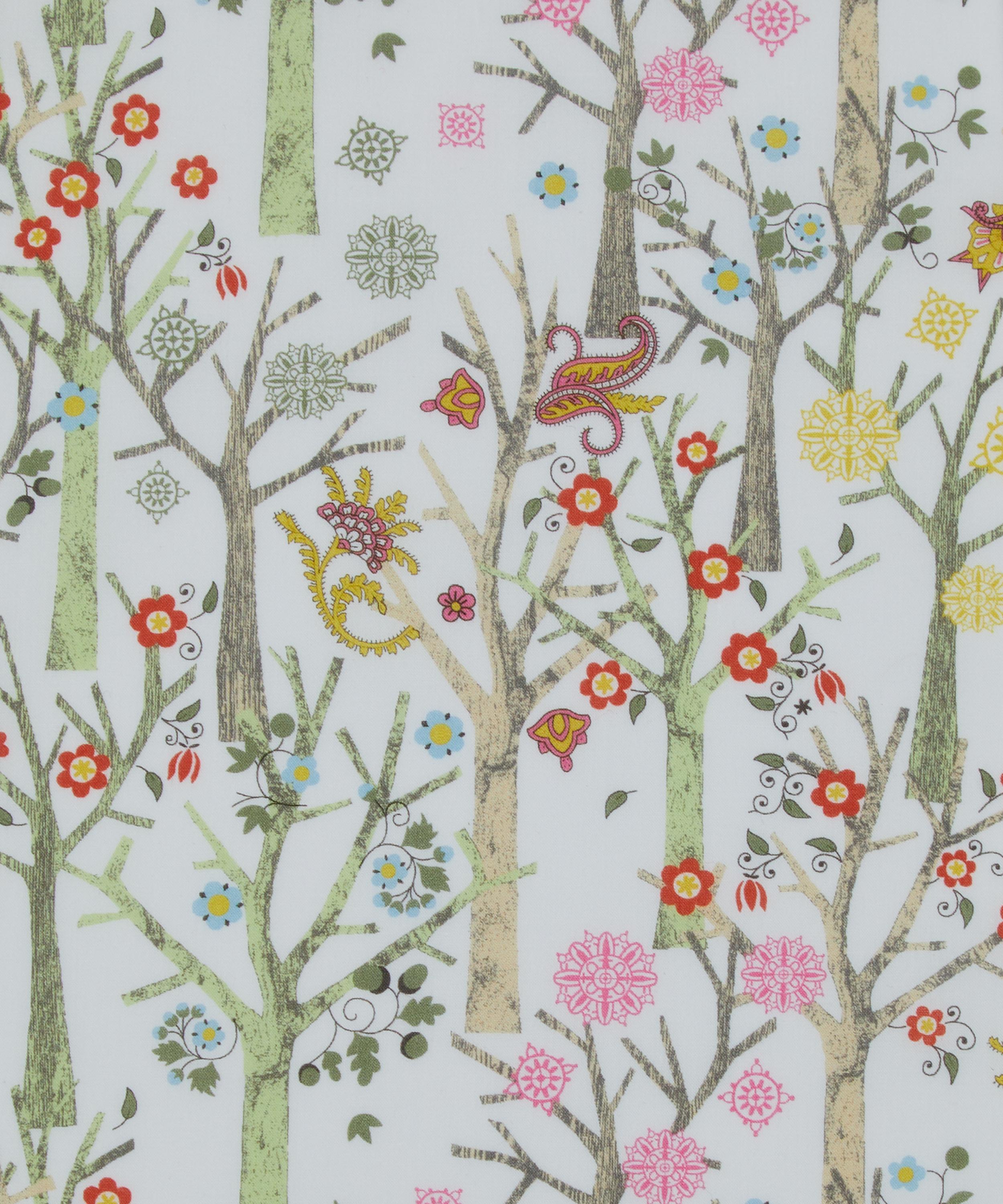 Liberty Fabrics - Tuesday Trees Organic Tana Lawn™ Cotton