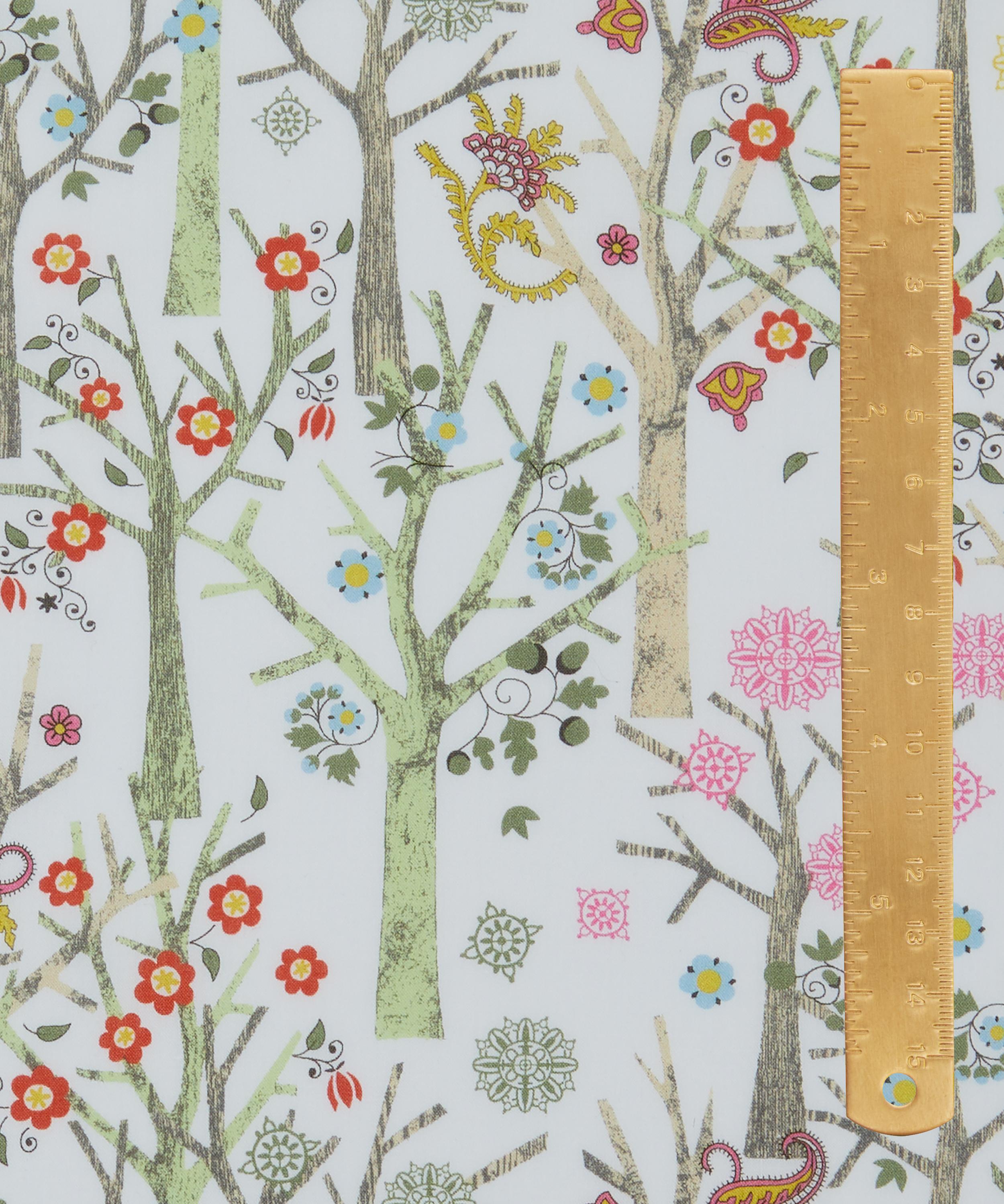 Liberty Fabrics - Tuesday Trees Organic Tana Lawn™ Cotton image number 4