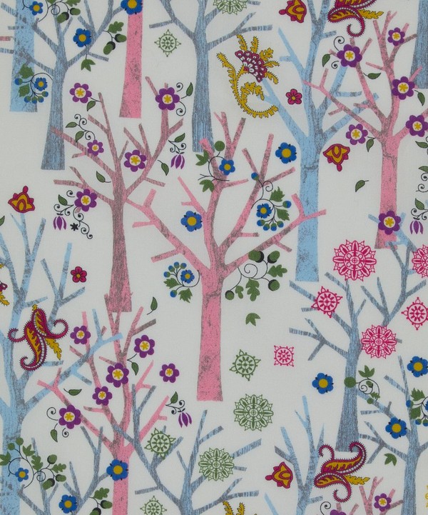 Liberty Fabrics - Tuesday Trees Organic Tana Lawn™ Cotton