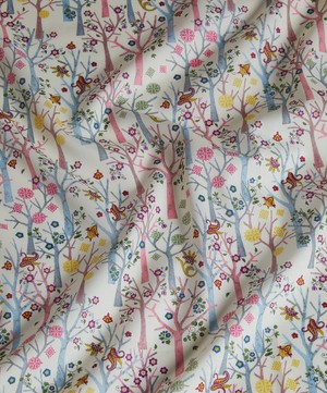 Liberty Fabrics - Tuesday Trees Organic Tana Lawn™ Cotton image number 3