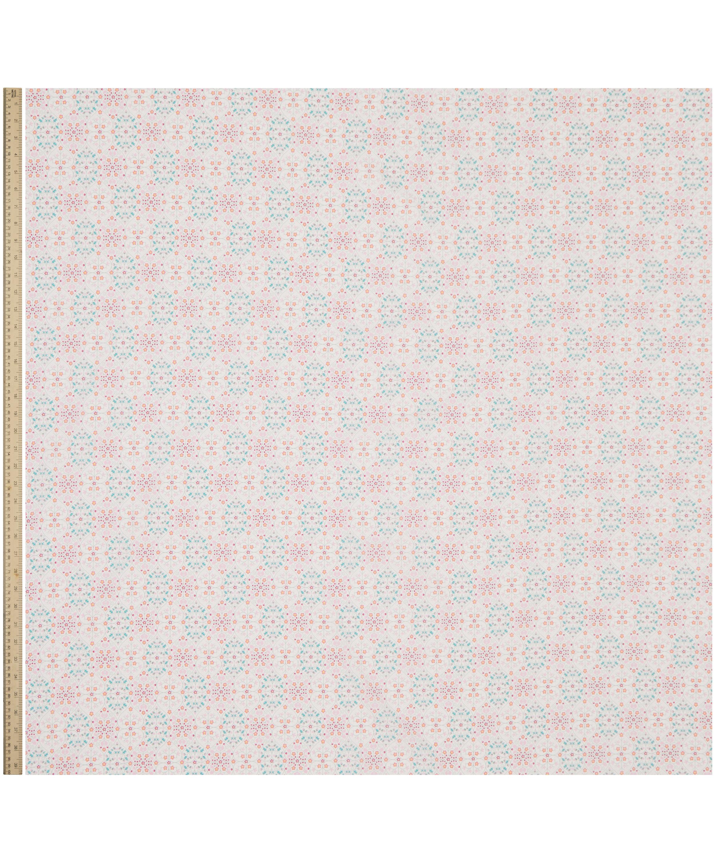 Liberty Fabrics - Delfie Organic Tana Lawn™ Cotton image number 1