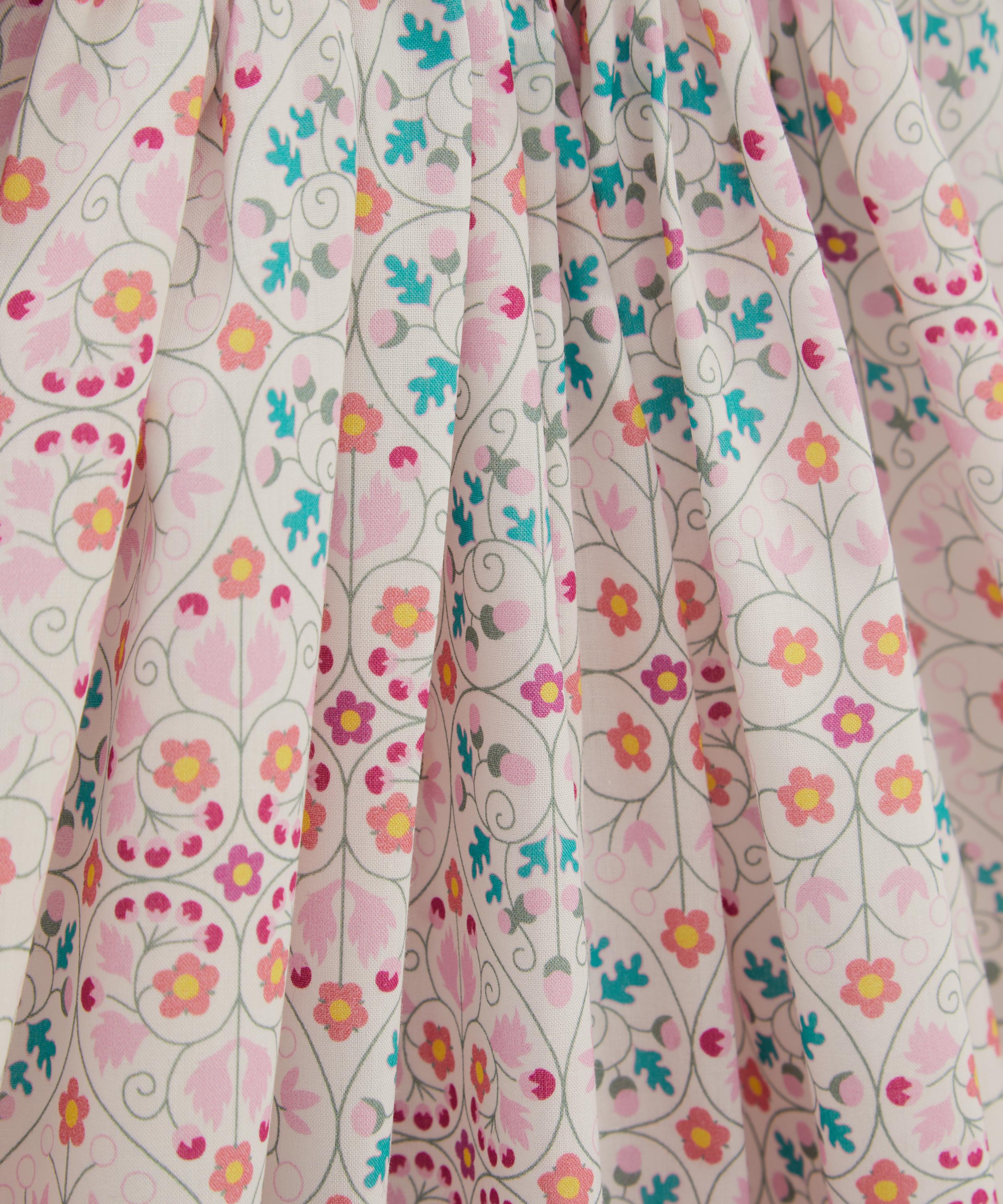 Liberty Fabrics - Delfie Organic Tana Lawn™ Cotton image number 2