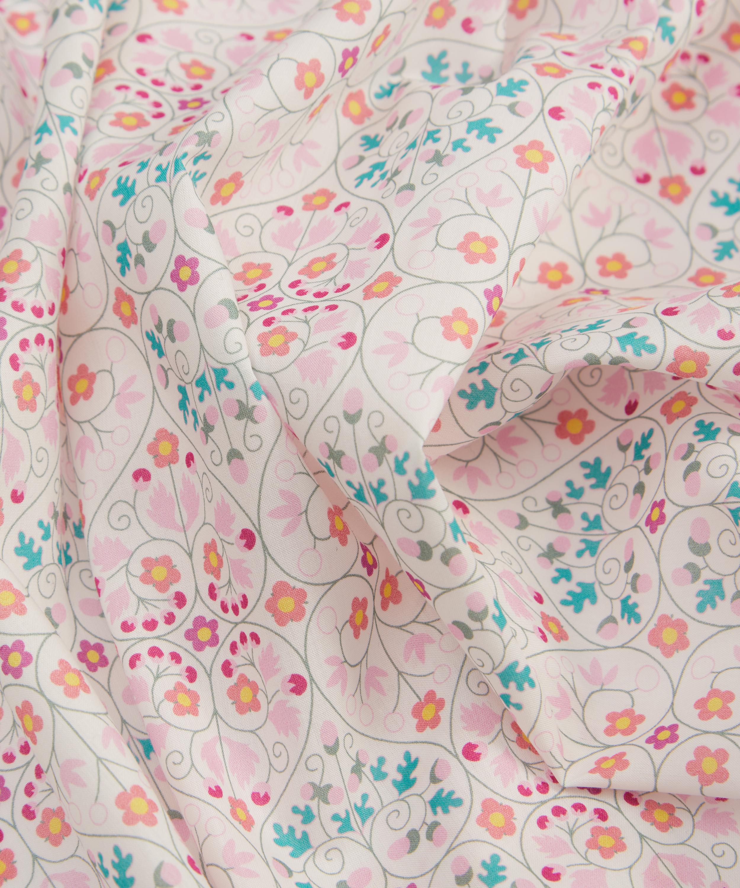 Liberty Fabrics - Delfie Organic Tana Lawn™ Cotton image number 3