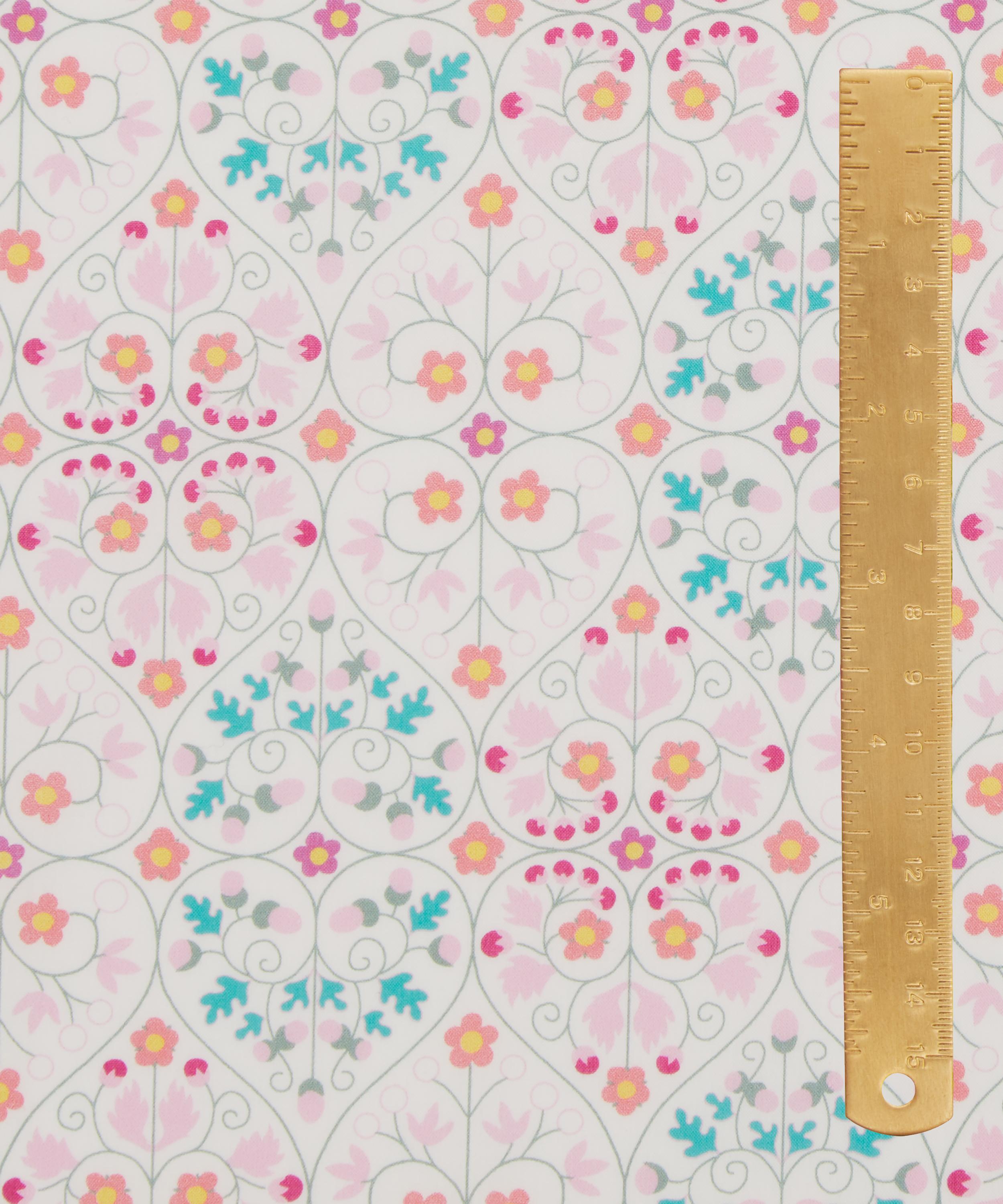 Liberty Fabrics - Delfie Organic Tana Lawn™ Cotton image number 4