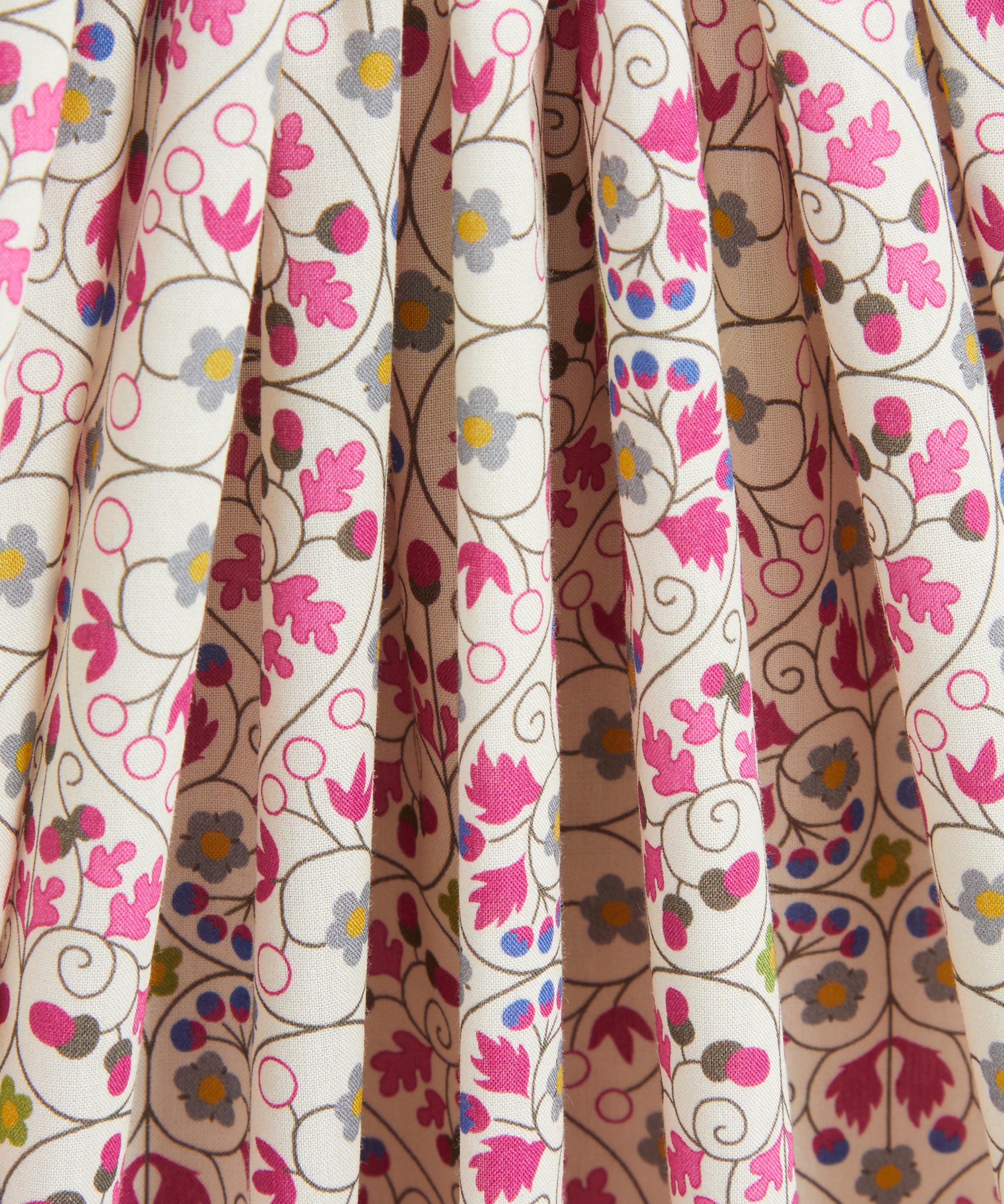 Liberty Fabrics - Delfie Organic Tana Lawn™ Cotton image number 2