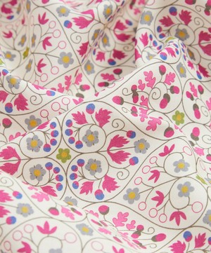 Liberty Fabrics - Delfie Organic Tana Lawn™ Cotton image number 3