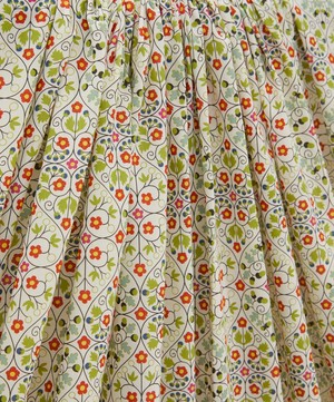 Liberty Fabrics - Delfie Organic Tana Lawn™ Cotton image number 2