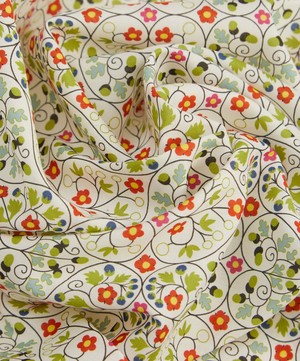 Liberty Fabrics - Delfie Organic Tana Lawn™ Cotton image number 3