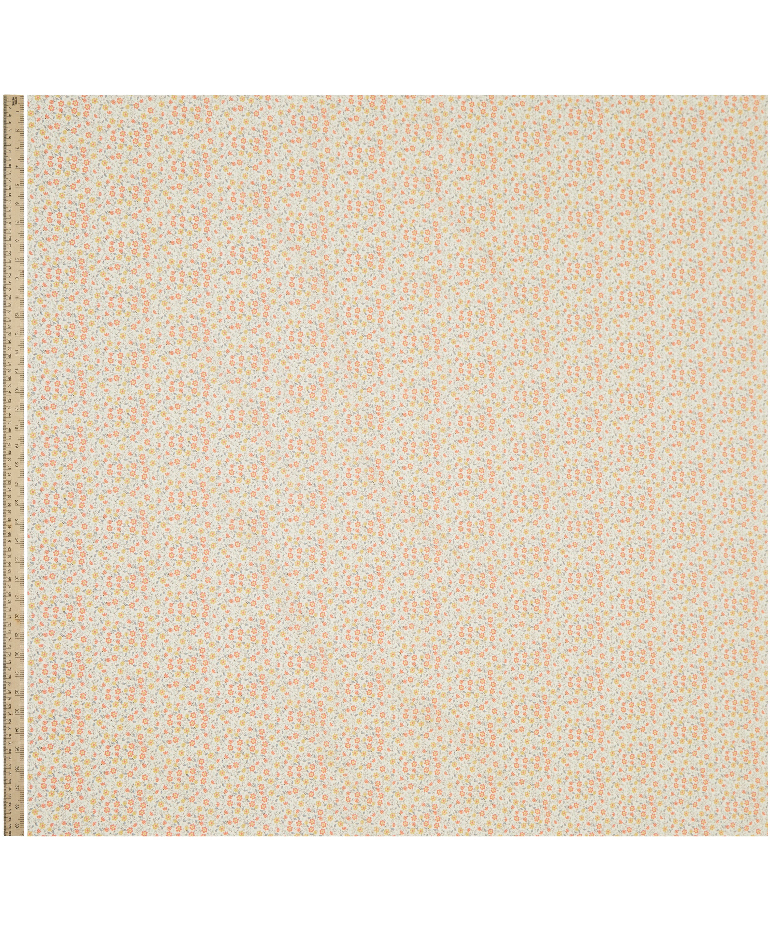 Liberty Fabrics - Clemmie Organic Tana Lawn™ Cotton image number 1