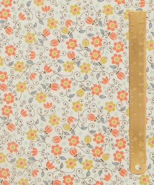 Liberty Fabrics - Clemmie Organic Tana Lawn™ Cotton image number 4