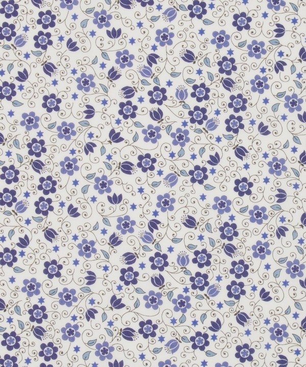Liberty Fabrics - Clemmie Organic Tana Lawn™ Cotton